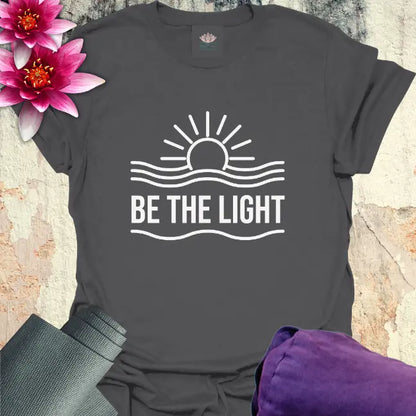 Be The Light T-Shirt