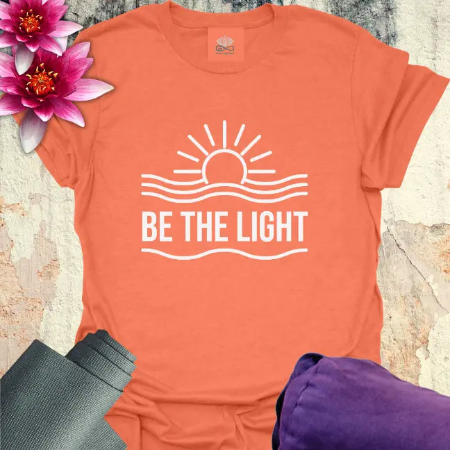 Be The Light T-Shirt