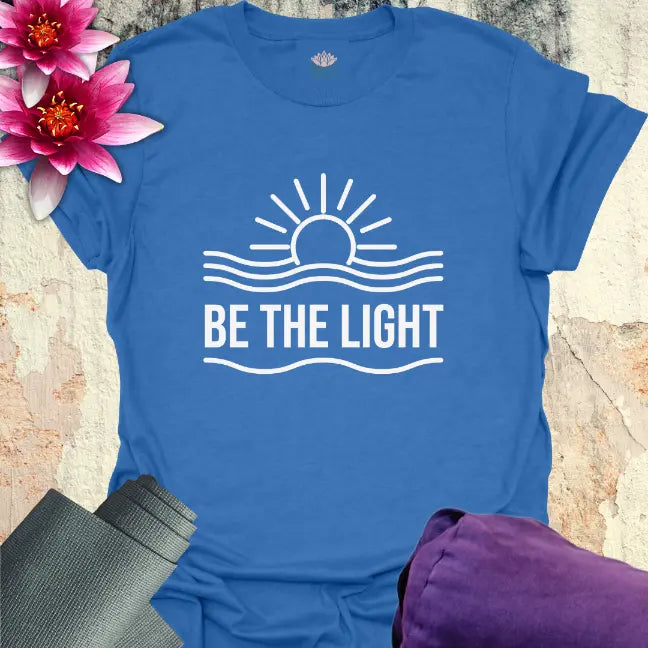 Be The Light T-Shirt