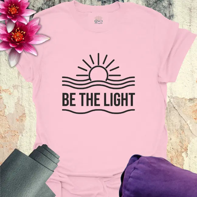 Be The Light T-Shirt