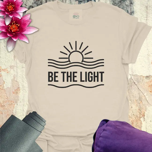 Be The Light T-Shirt