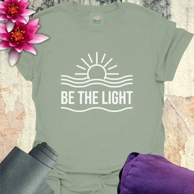 Be The Light T-Shirt