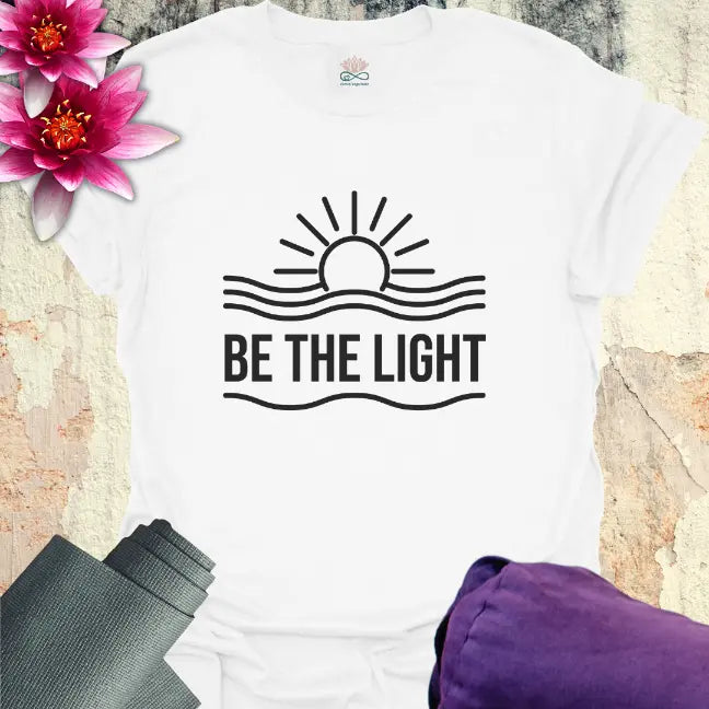 Be The Light T-Shirt