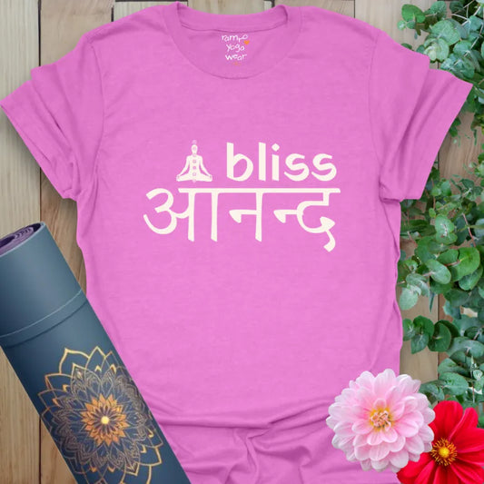Bliss T-Shirt