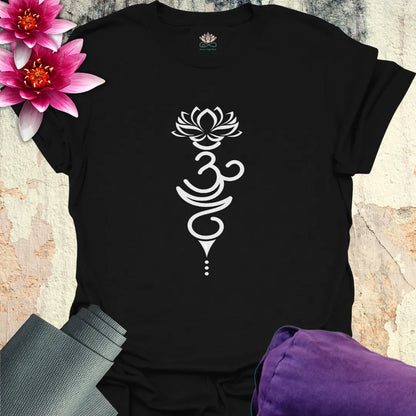 Breathe Symbol T-Shirt