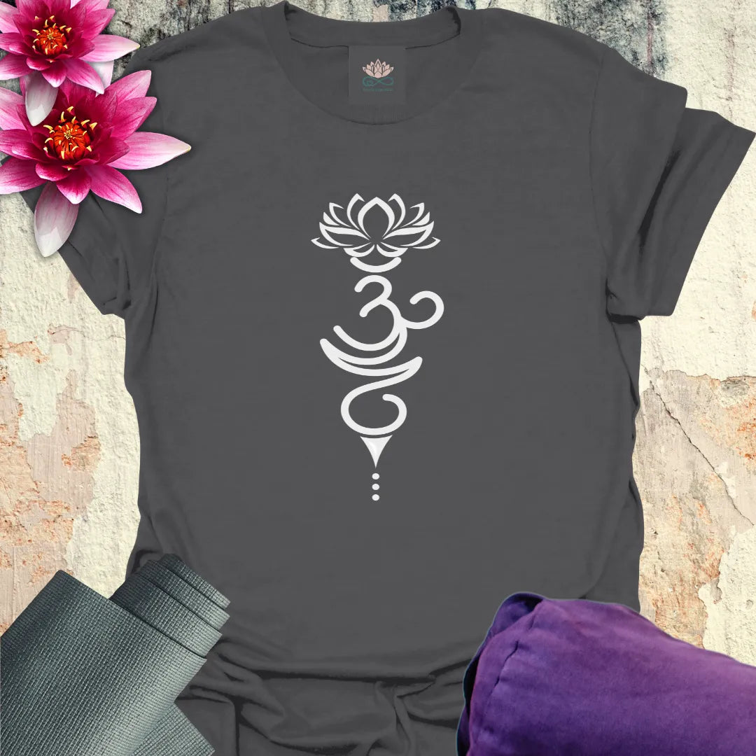 Breathe Symbol T-Shirt