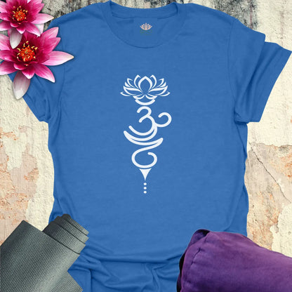 Breathe Symbol T-Shirt