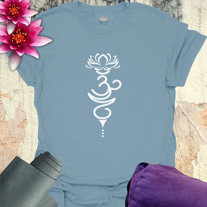 Breathe Symbol T-Shirt