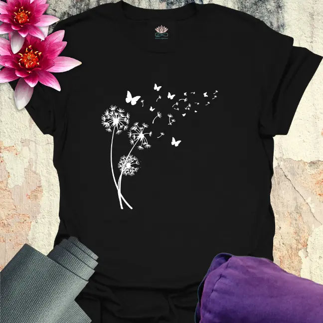 Breathe T-Shirt