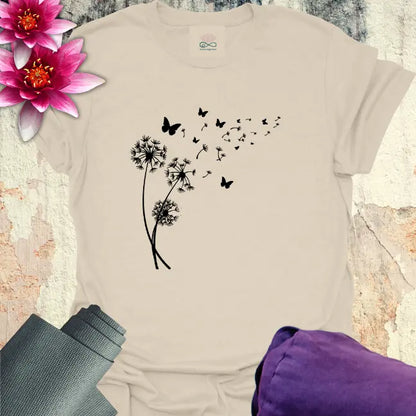 Breathe T-Shirt