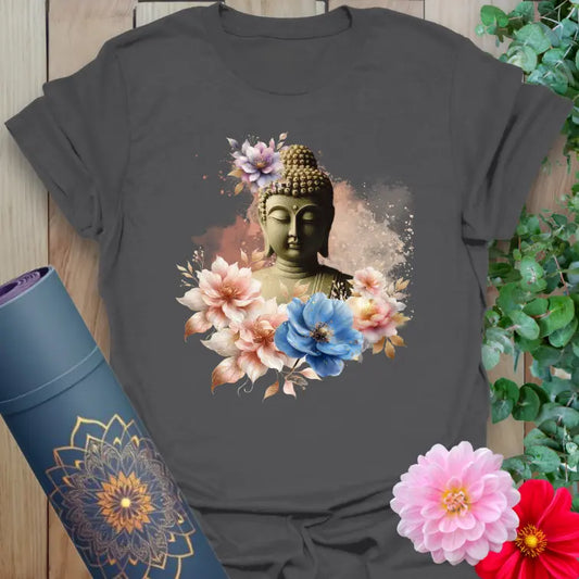 Buddha Offering T-Shirt