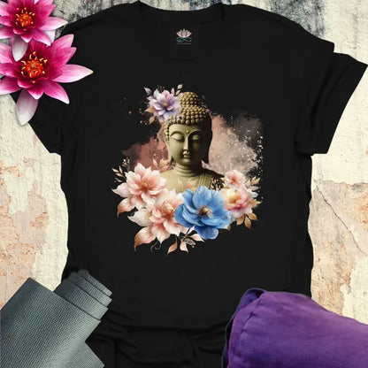 Buddha Offering T-Shirt