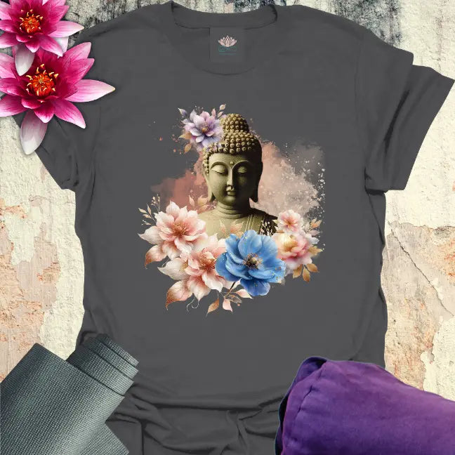 Buddha Offering T-Shirt