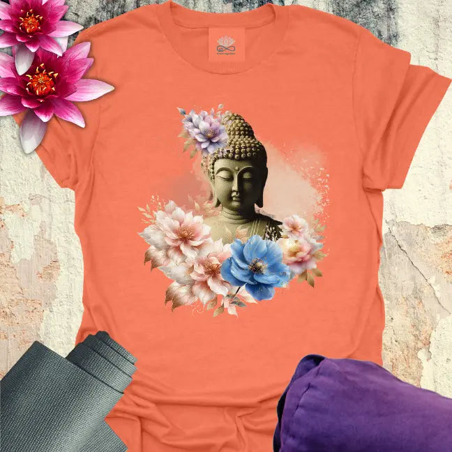 Buddha Offering T-Shirt