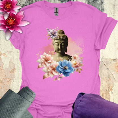 Buddha Offering T-Shirt