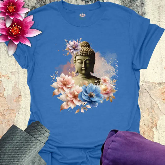 Buddha Offering T-Shirt