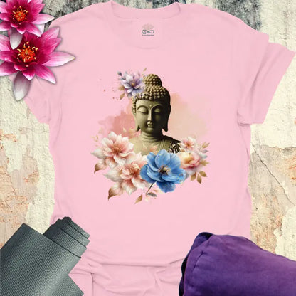 Buddha Offering T-Shirt