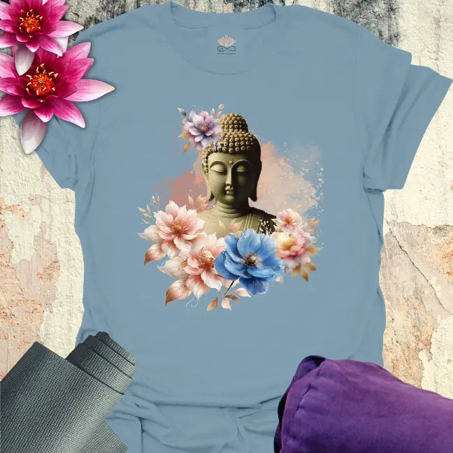 Buddha Offering T-Shirt