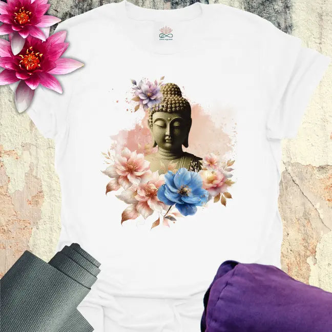 Buddha Offering T-Shirt