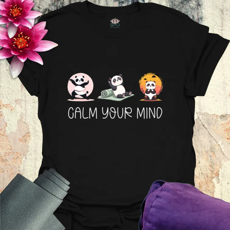 Calm T-Shirt