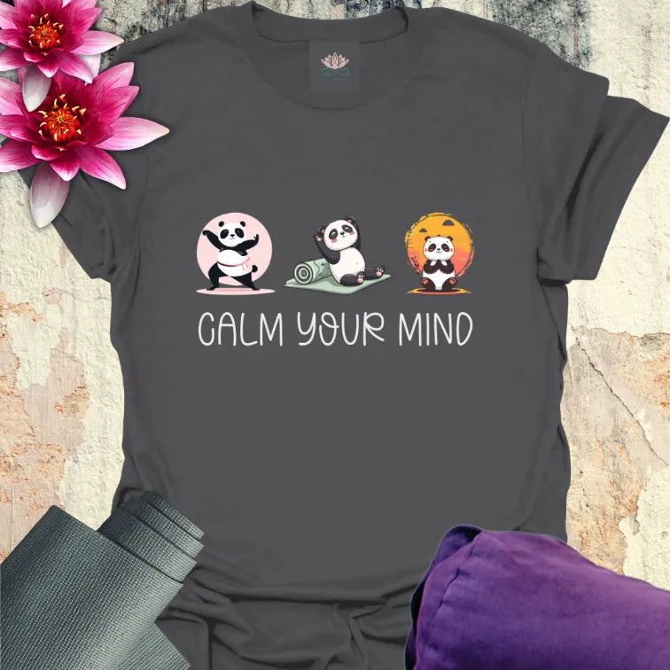 Calm T-Shirt