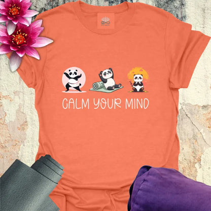 Calm T-Shirt