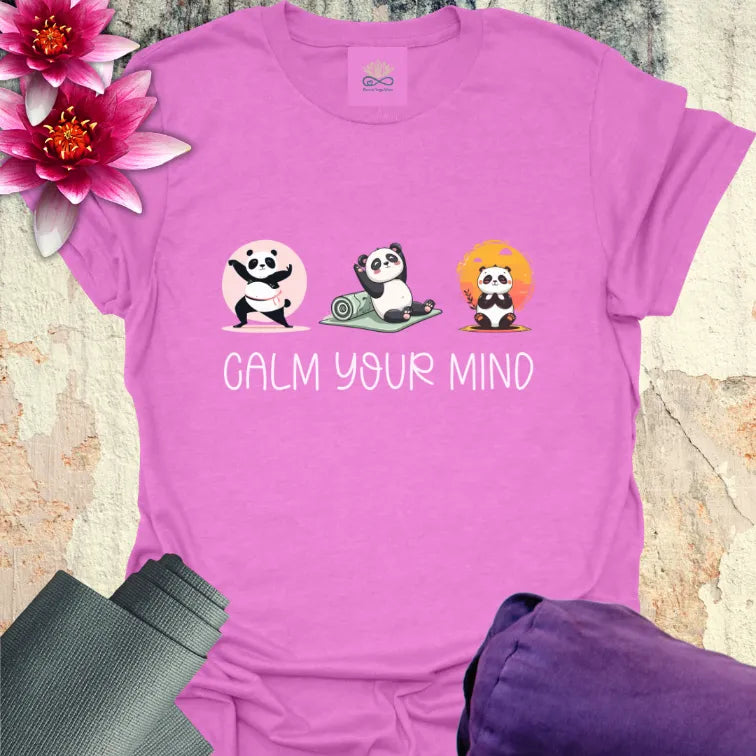 Calm T-Shirt