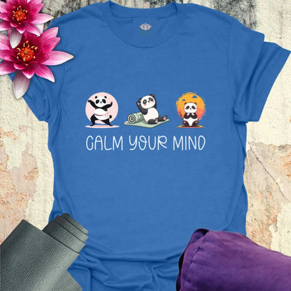 Calm T-Shirt