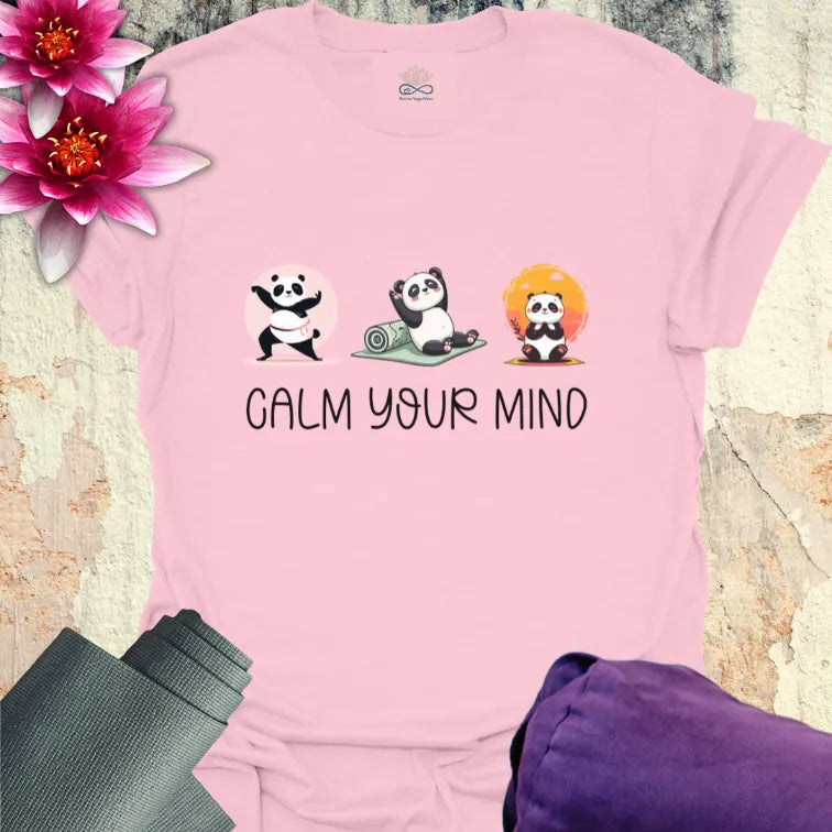 Calm T-Shirt