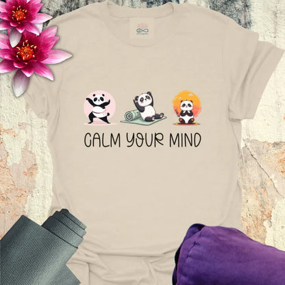 Calm T-Shirt