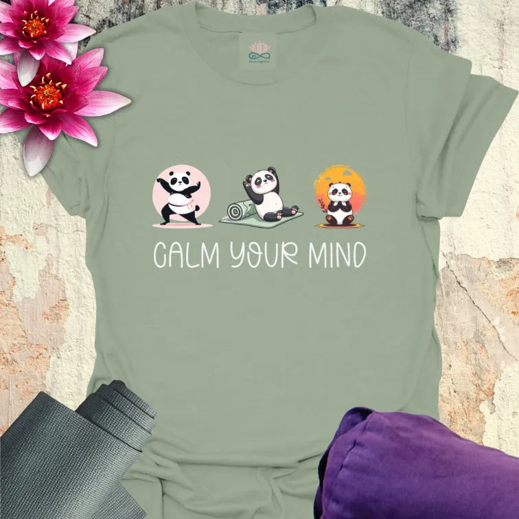 Calm T-Shirt