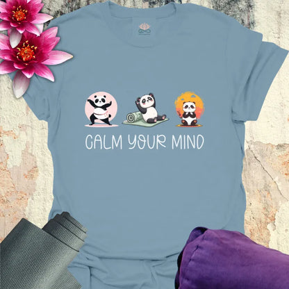 Calm T-Shirt