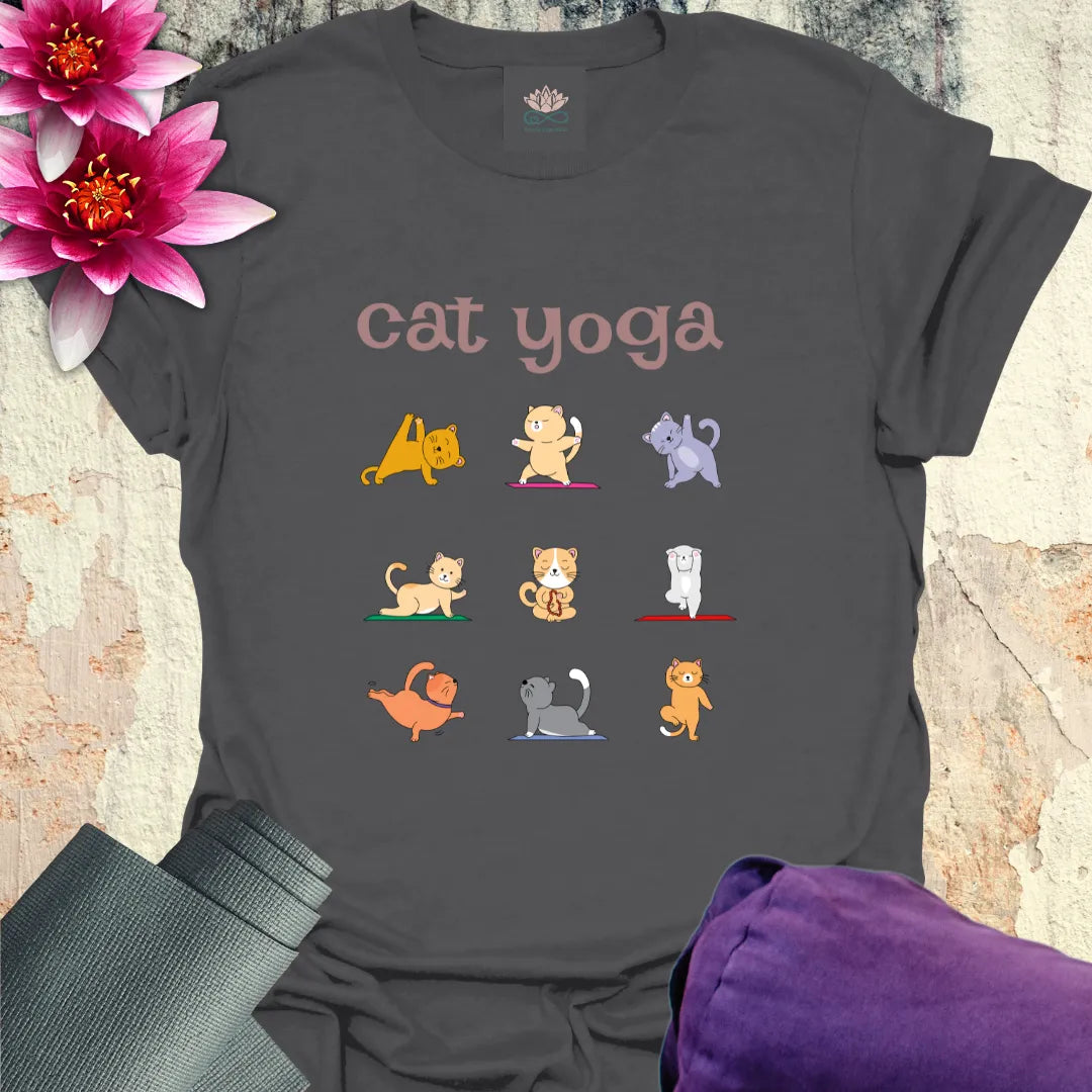 Cat T-Shirt