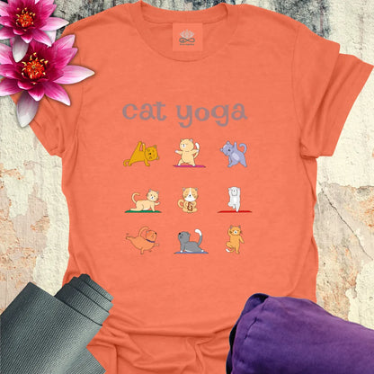 Cat T-Shirt