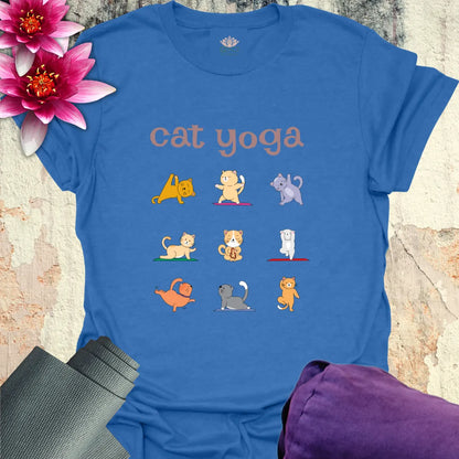 Cat T-Shirt