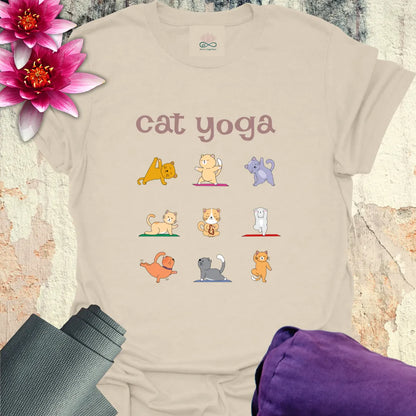 Cat T-Shirt