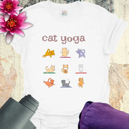 Cat T-Shirt