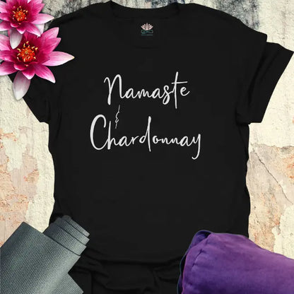 Chardonnay T-Shirt