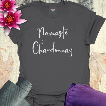 Chardonnay T-Shirt