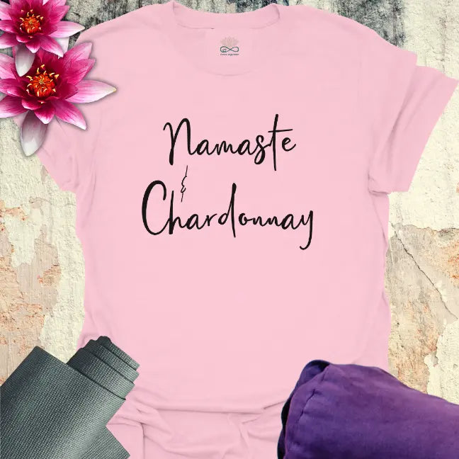 Chardonnay T-Shirt