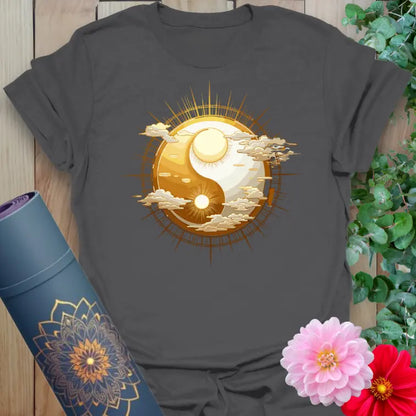 Cosmic Harmony T-Shirt