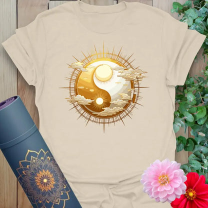 Cosmic Harmony T-Shirt