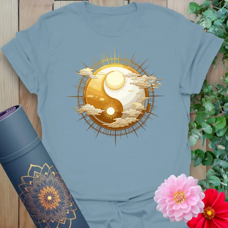 Cosmic Harmony T-Shirt