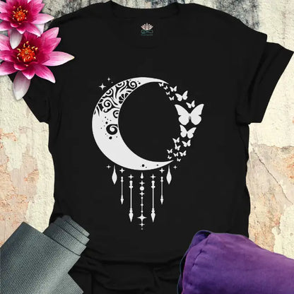 Crescent Moon T-Shirt