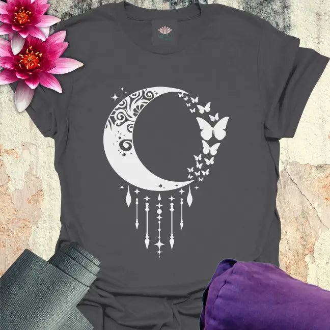 Crescent Moon T-Shirt