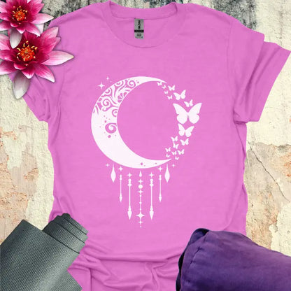 Crescent Moon T-Shirt