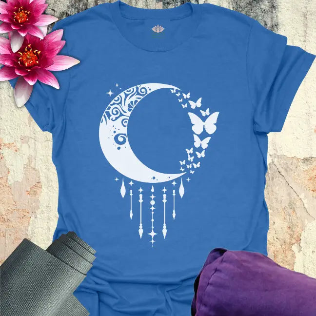 Crescent Moon T-Shirt