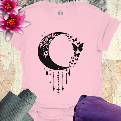 Crescent Moon T-Shirt