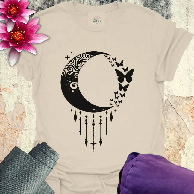 Crescent Moon T-Shirt