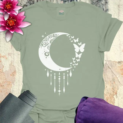 Crescent Moon T-Shirt